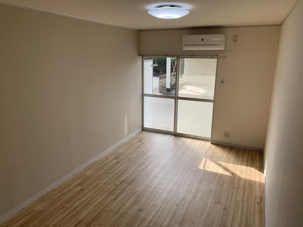 リノベーション
実例紹介①