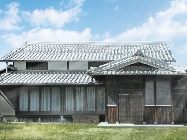 空き家、どうする?