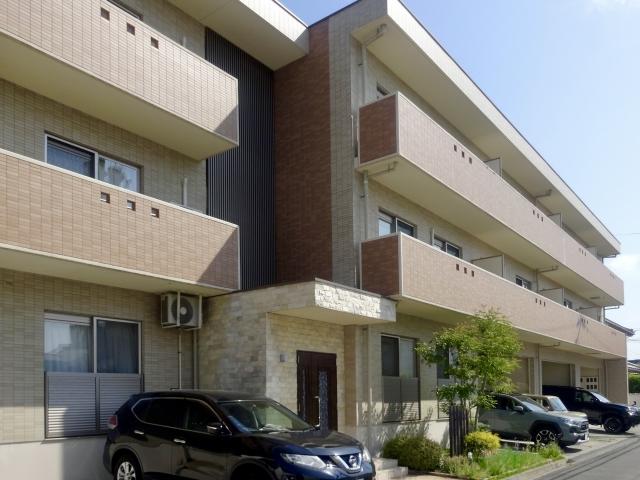 それでも新築アパート⁉